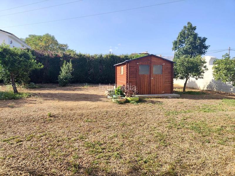 Foto 1cd8e1ba-210a-44e4-94d8-11db22435b6e. Haus mit parking pool in Manantiales - Lagar - Cortijo Alhaurín de la Torre