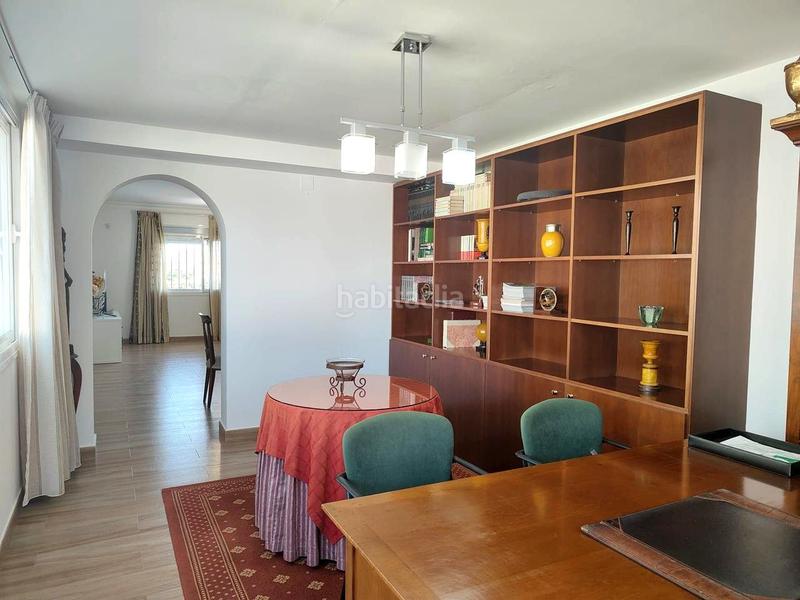 Foto 62320dfd-d14b-425c-98a8-72e616fc5eb3. Haus mit parking pool in Manantiales - Lagar - Cortijo Alhaurín de la Torre