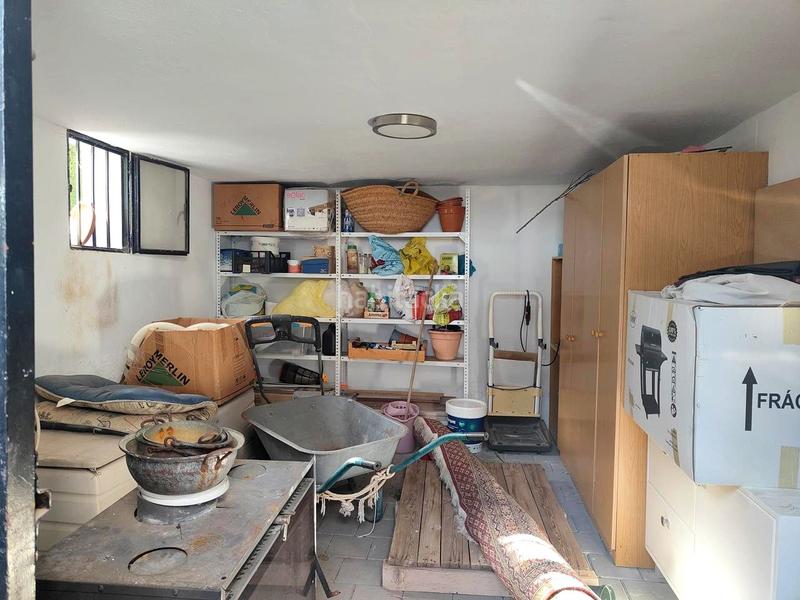 Foto 63d7dd2b-bd14-4ad1-a99c-e69c2c346a67. Haus mit parking pool in Manantiales - Lagar - Cortijo Alhaurín de la Torre