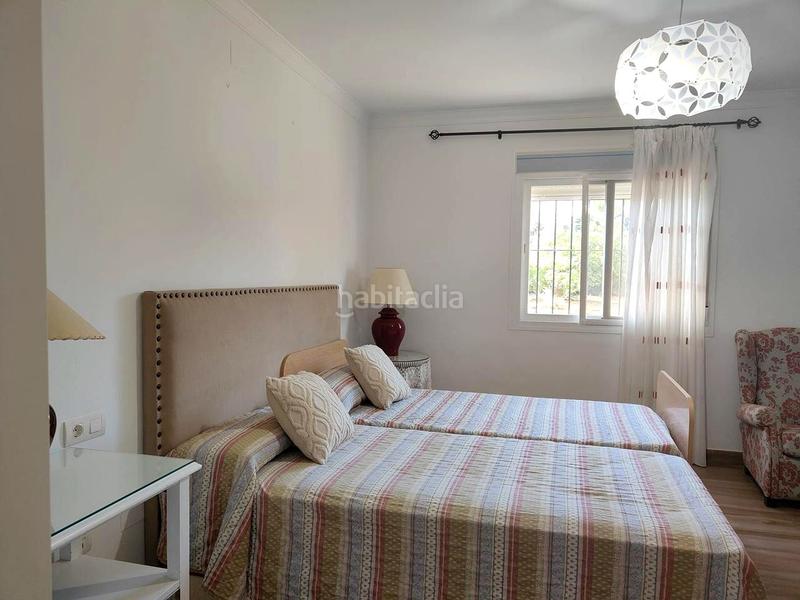 Foto 6a6f11ad-e83a-471e-8094-cc3bd29c0715. Haus mit parking pool in Manantiales - Lagar - Cortijo Alhaurín de la Torre