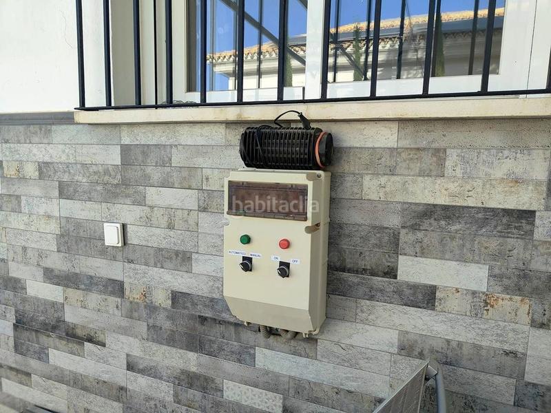 Foto 7ec0c7dc-a9a0-4d34-a84d-e2a3e6b1feac. Haus mit parking pool in Manantiales - Lagar - Cortijo Alhaurín de la Torre