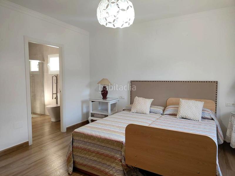 Foto 883c0d7f-c9da-465e-bf38-ec36b4145915. Haus mit parking pool in Manantiales - Lagar - Cortijo Alhaurín de la Torre