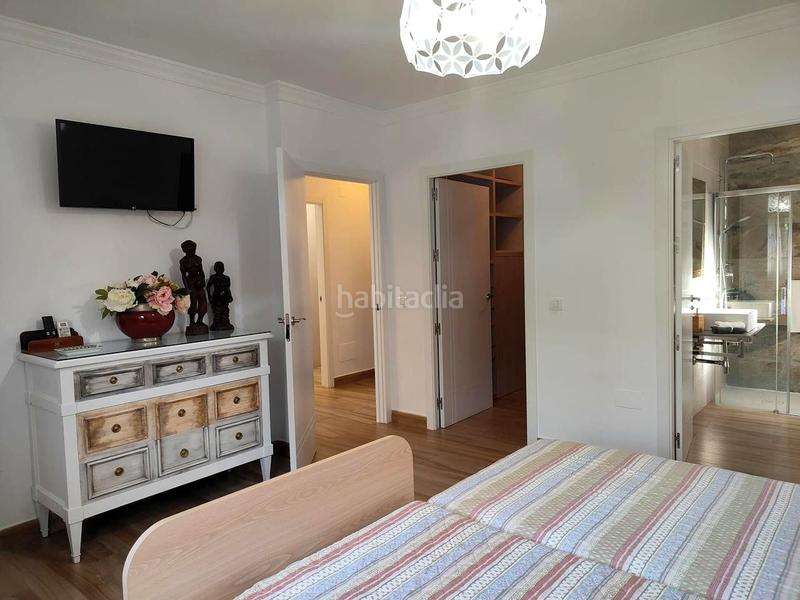 Foto 9acfd014-7daa-4550-b2a3-a4d727688dc2. Haus mit parking pool in Manantiales - Lagar - Cortijo Alhaurín de la Torre