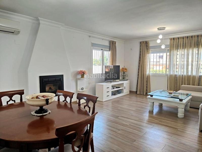 Foto c2df4bcb-3500-41af-9eff-dfe649cb9282. Haus mit parking pool in Manantiales - Lagar - Cortijo Alhaurín de la Torre