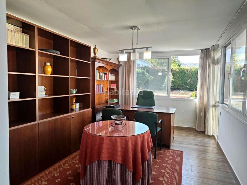 Foto c4b3c45b-2a59-4de8-8b59-04edf38f0718. Haus mit parking pool in Manantiales - Lagar - Cortijo Alhaurín de la Torre