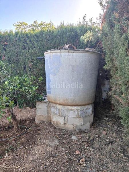 Foto c91d25a5-df4f-490f-a141-3fc346f87bc3. Haus mit parking pool in Manantiales - Lagar - Cortijo Alhaurín de la Torre