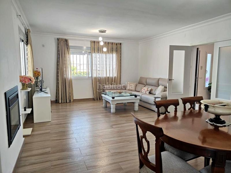 Foto e57b45d8-12c8-4b2a-9d3e-083bd6dc1a5a. Haus mit parking pool in Manantiales - Lagar - Cortijo Alhaurín de la Torre