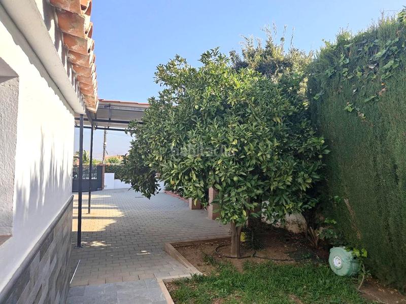 Foto e8f560a3-e3a9-4e1c-803d-9d3144dd0d71. Haus mit parking pool in Manantiales - Lagar - Cortijo Alhaurín de la Torre