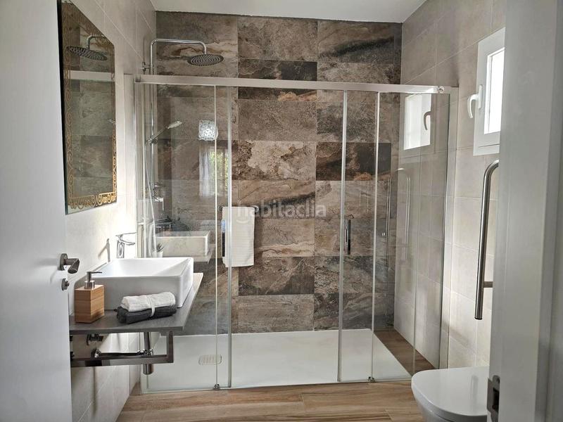 Foto f3665f33-ecd2-46ce-b4f0-e0440f4c89dc. Haus mit parking pool in Manantiales - Lagar - Cortijo Alhaurín de la Torre