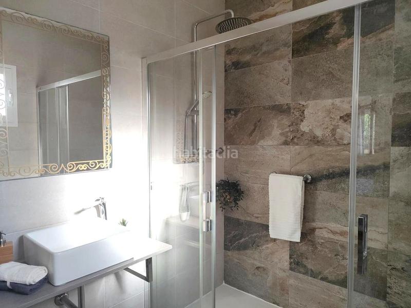 Foto f4ec4ec5-0f08-439a-8ffb-820d5f098ec1. Haus mit parking pool in Manantiales - Lagar - Cortijo Alhaurín de la Torre