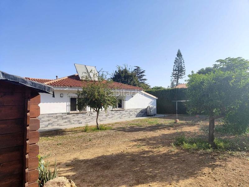 Foto f5ec5e8e-e786-495a-ac87-c4eb73a6a5a8. Haus mit parking pool in Manantiales - Lagar - Cortijo Alhaurín de la Torre