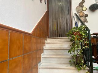 Semi detached house in Fuente Alegre - El Chaparral - Los Morales