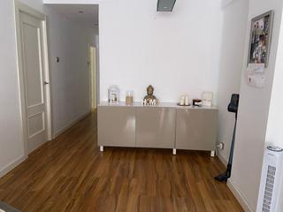 Flat in La Luz - El Torcal