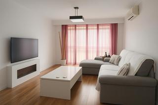 Flat in La Luz - El Torcal