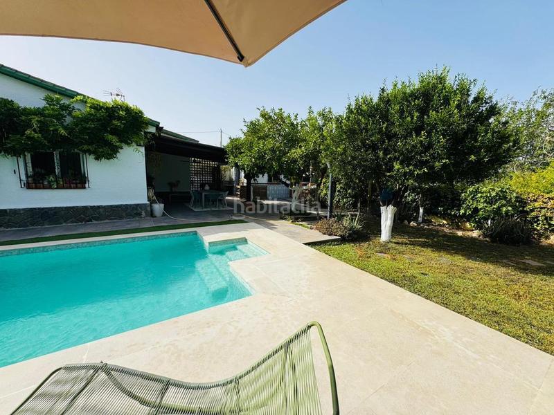 Foto 3e768bca-5405-48d2-93f9-81c22f3c9e5e. Casa en El Romeral-Peñón de Zapata Alhaurín de la Torre