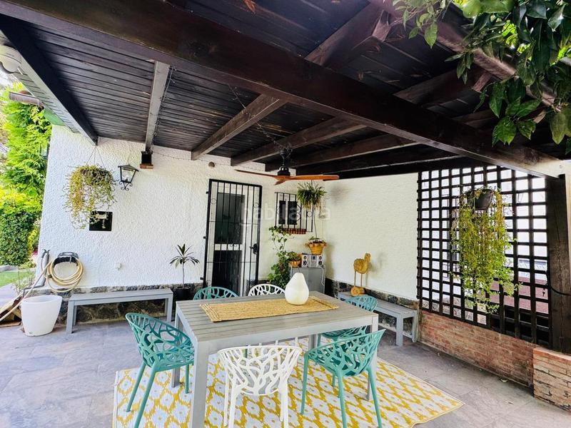 Foto 6e216fbb-3e74-4ee3-8558-776e4e3633f9. Casa en El Romeral-Peñón de Zapata Alhaurín de la Torre