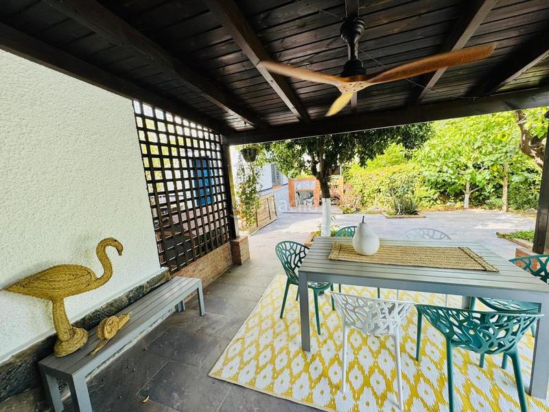 Foto 771e6327-f0c6-4031-ae3f-b8480515004c. Casa en El Romeral-Peñón de Zapata Alhaurín de la Torre