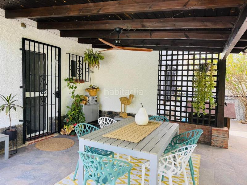 Foto 8a3e6d33-052a-45e7-b6ef-eee814d0c0ed. Casa en El Romeral-Peñón de Zapata Alhaurín de la Torre