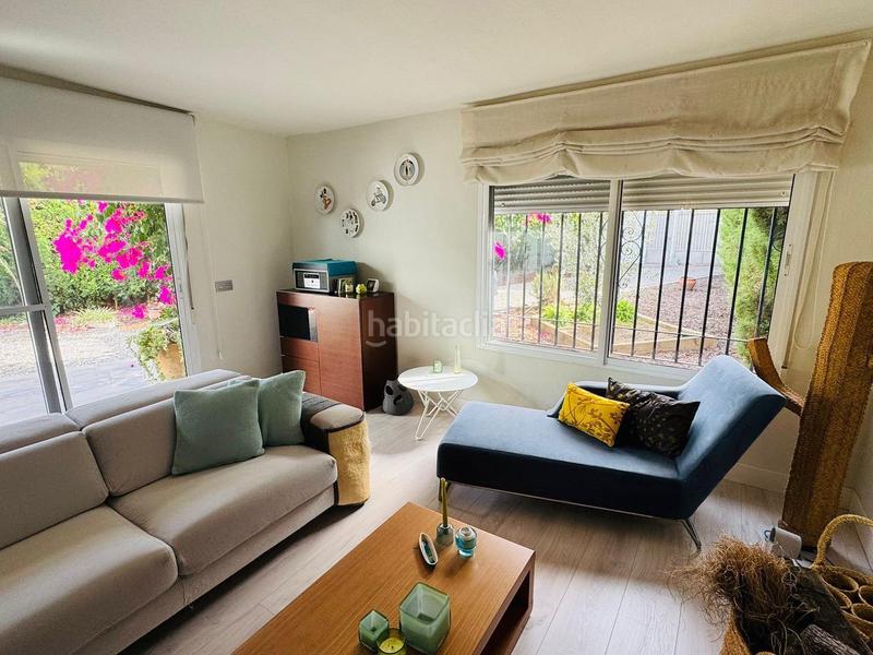 Foto ce3cf4ed-dce1-4283-b52d-51da7ee2f272. Casa en El Romeral-Peñón de Zapata Alhaurín de la Torre