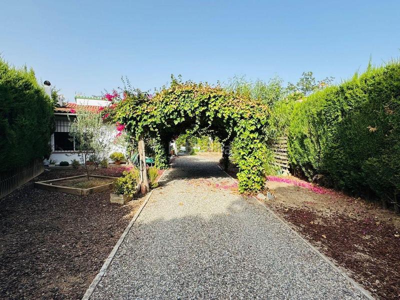 Foto d3d55bed-b19e-4953-9309-f0587ed21730. Casa en El Romeral-Peñón de Zapata Alhaurín de la Torre