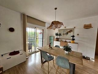 Maison jumelée  Los angeles. Exclusivo chalet adosado de esquina en el peñón de zapata  alhau