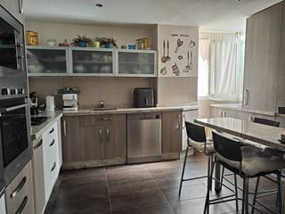 Appartement  Poeta aurora de albornoz. Exclusiva vivienda en torre atalaya  málaga  amplia, luminosa y