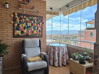 Piso en Poeta Aurora De Albornoz