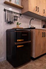 Studio in Del Peligro