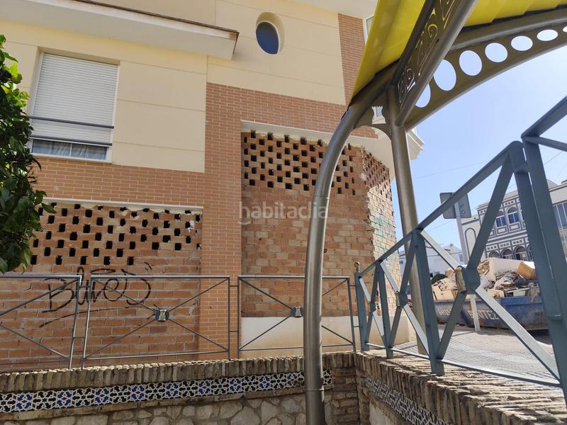 Foto 76b97a6e-8893-4f1d-a47f-cf500a2718c6. Location local commercial dans Centro Alhaurín de la Torre