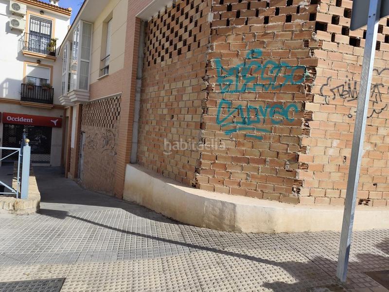 Foto cd850595-4d52-4b38-927d-a329e24c4e0e. Location local commercial dans Centro Alhaurín de la Torre