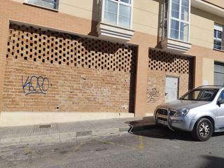 Local Comercial en Vicente Aleixandre
