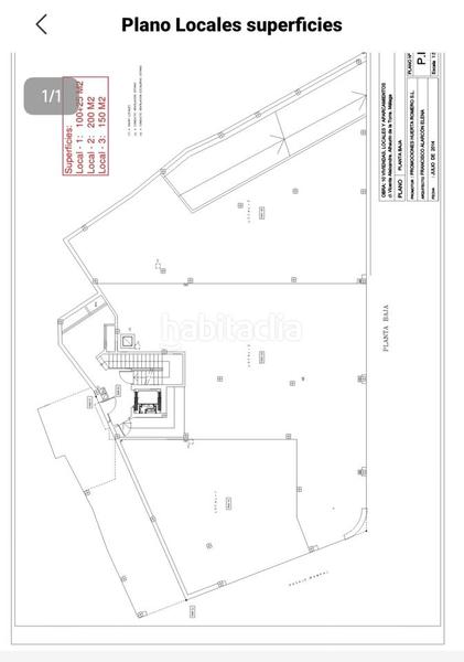 Foto f354f153-d712-454c-972a-bf46608a9ff3. Lloguer local comercial a Centro Alhaurín de la Torre