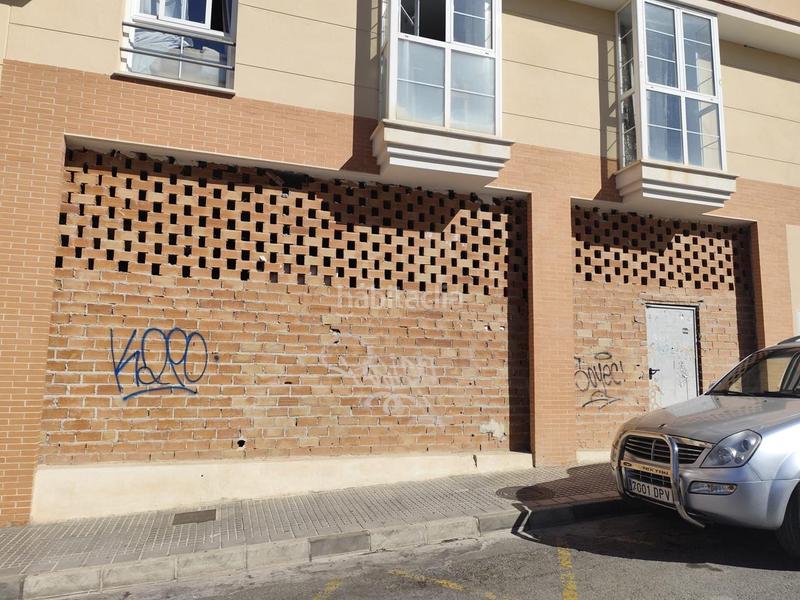 Foto 01f1e30e-dc34-4661-8cc0-ce2083bbab7c. Rent business premise in Centro Alhaurín de la Torre