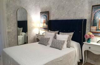 Location Maison à Cortijo de Maza - Finca Monsalvez - El Olivar. Alquiler larga temporada. chalet independiente de una sola plant