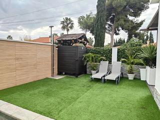 Miete Haus  Ctra. de coín. Alquiler larga temporada. chalet independiente de una sola plant