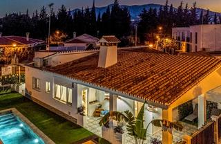 Haus in Cortijo de Maza - Finca Monsalvez - El Olivar