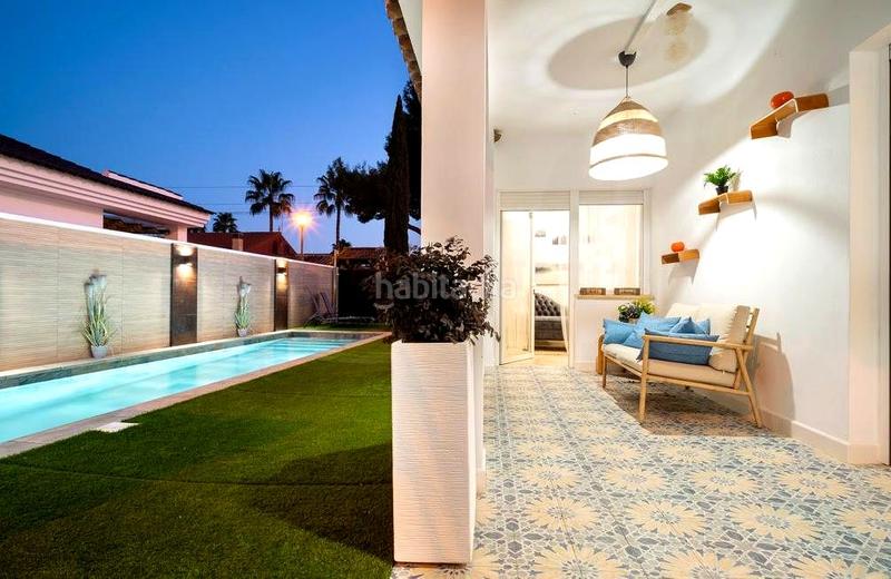 Foto 7d201df3-6b93-410a-b278-97a58c9bad74. Affitto casa con parcheggio piscina in Cortijo de Maza - Finca Monsalvez - El Olivar Málaga