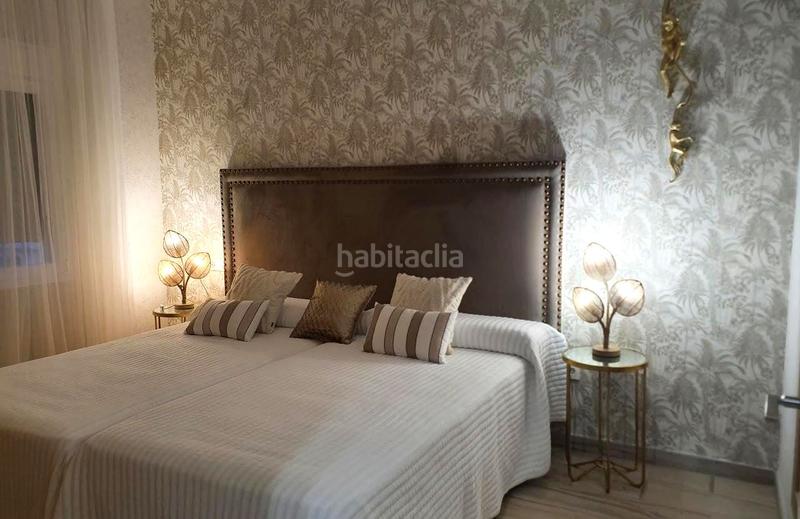 Foto fea518c8-d6d8-430d-a491-a17661fb77e9. Affitto casa con parcheggio piscina in Cortijo de Maza - Finca Monsalvez - El Olivar Málaga