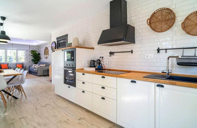 Foto 1abcbb69-973c-42b7-a55c-671ad3b01013. Location maison avec parking piscine dans Cortijo de Maza - Finca Monsalvez - El Olivar Málaga