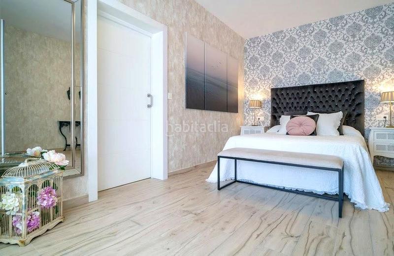 Foto 30c3654b-c594-448d-a1b7-4d608481f364. Location maison avec parking piscine dans Cortijo de Maza - Finca Monsalvez - El Olivar Málaga