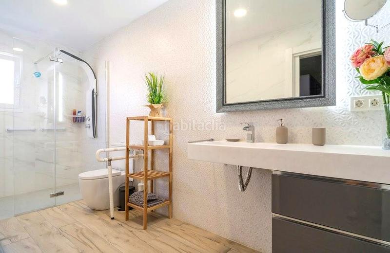 Foto 338371a3-cdf1-4f19-a11f-0c154c9a8aae. Location maison avec parking piscine dans Cortijo de Maza - Finca Monsalvez - El Olivar Málaga