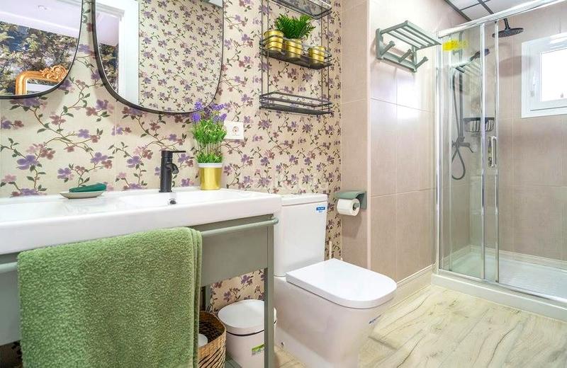 Foto 4544ba7c-1897-4ba1-bf79-29274bc2edc7. Location maison avec parking piscine dans Cortijo de Maza - Finca Monsalvez - El Olivar Málaga