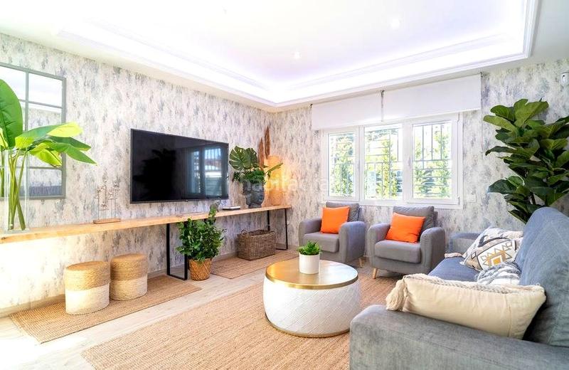 Foto 788acfed-d8de-4ee5-8150-936e3e096567. Location maison avec parking piscine dans Cortijo de Maza - Finca Monsalvez - El Olivar Málaga