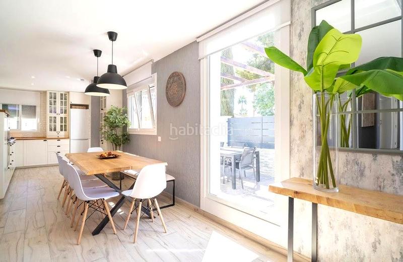 Foto 7daa1081-ae26-4427-ae81-1fe60f31974f. Location maison avec parking piscine dans Cortijo de Maza - Finca Monsalvez - El Olivar Málaga