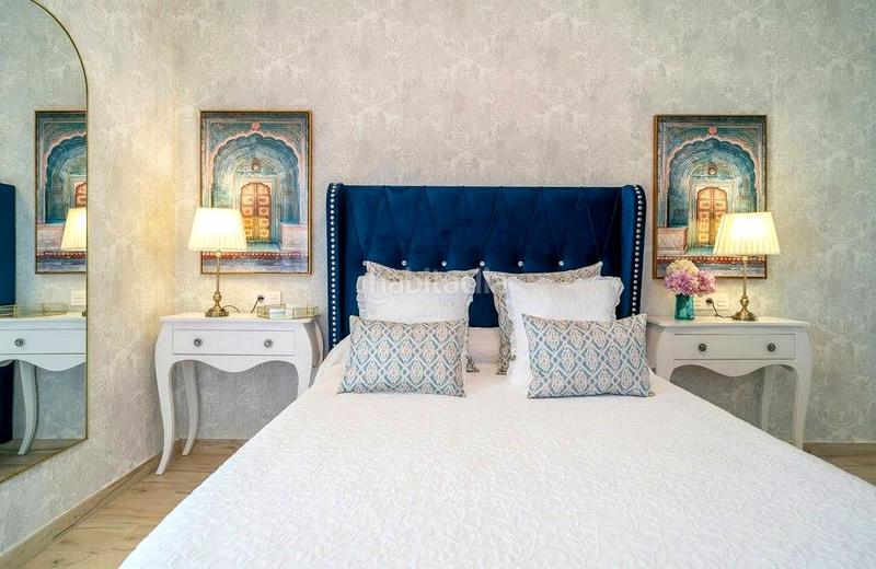 Foto c5eb64b3-723e-4dbb-ab47-079b051bec22. Location maison avec parking piscine dans Cortijo de Maza - Finca Monsalvez - El Olivar Málaga