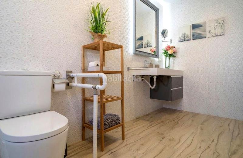 Foto fc5e3feb-ec8e-484e-8402-39301af8959f. Location maison avec parking piscine dans Cortijo de Maza - Finca Monsalvez - El Olivar Málaga