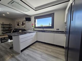 Towny house in Eucalipto