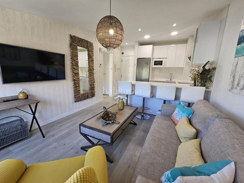 Foto 2f9f6d28-1399-4628-81b7-546e9e6e7b6e. Appartement dans La Carihuela - Los Nidos Torremolinos