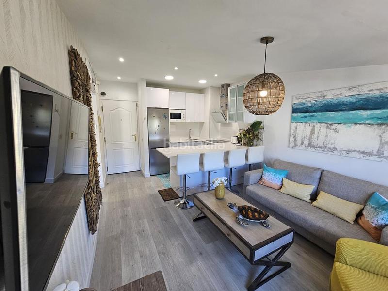 Foto 3534265d-bbc7-4765-b570-b69a879f0a16. Appartement dans La Carihuela - Los Nidos Torremolinos