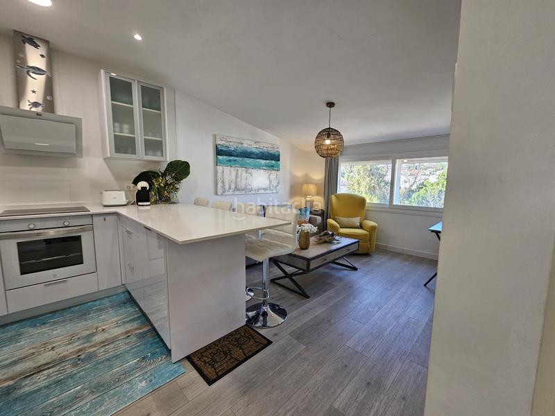 Foto 3848b09d-fab5-476b-8820-8ab6ecbf6bd6. Appartement dans La Carihuela - Los Nidos Torremolinos